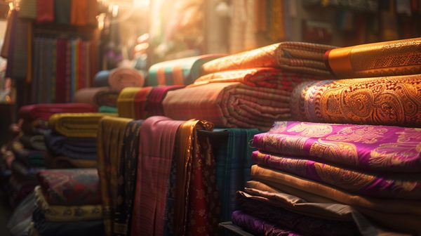 Achat de tissu en viscose : conseils pour mieux vous orienter