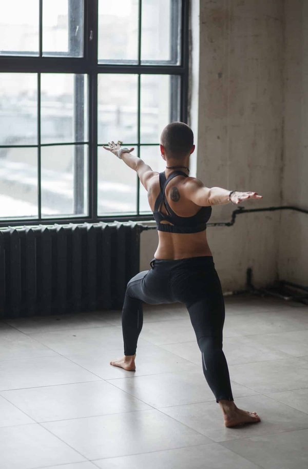 Comment choisir un pantalon pour le yoga ?