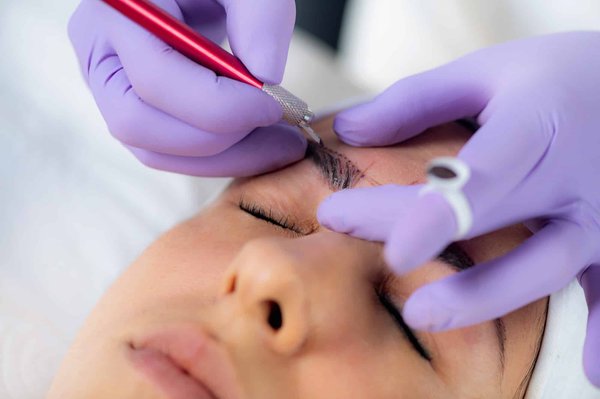 Tout savoir sur le microblading