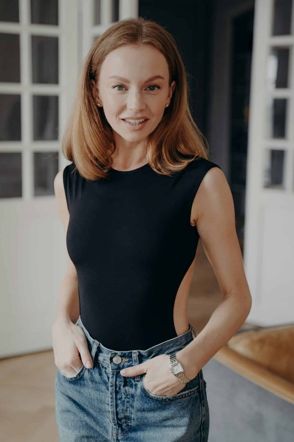 Body dos nu invisible : les principaux critères de choix