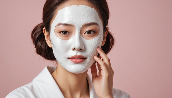 Révélez l'éclat de votre peau avec un masque coréen visage